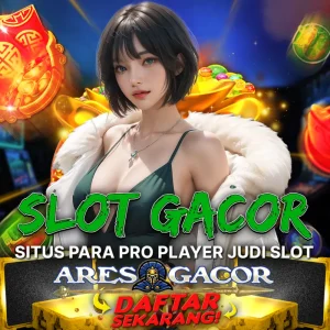 Slot Maxwin Gacor Hari Ini Terpercaya: Raih Kemenangan Besar dengan Cerdas